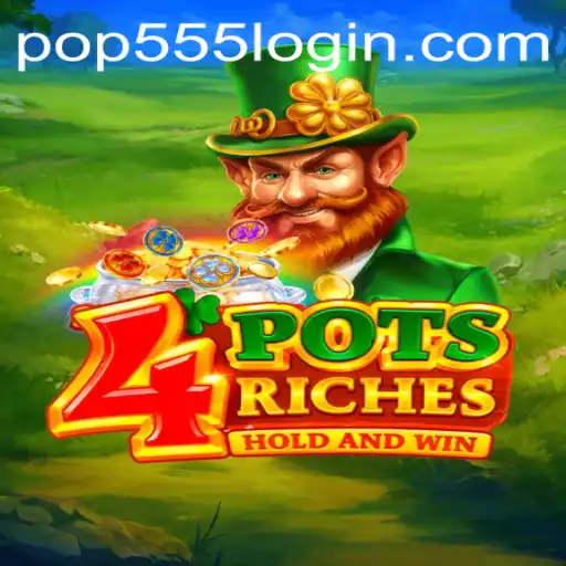 Discover the Thrilling World of 4potsriches: A Captivating Game of Strategy and Luck