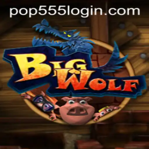 Discover the Thrilling World of BigWolf: A Guide to Mastering the Game with POP555