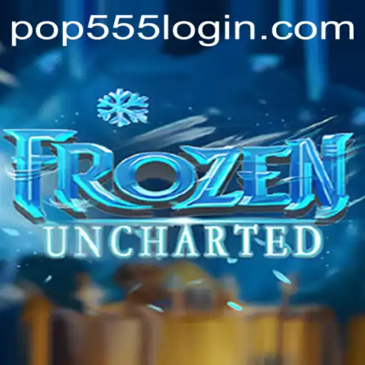 FrozenUncharted: The Adventure of a Lifetime