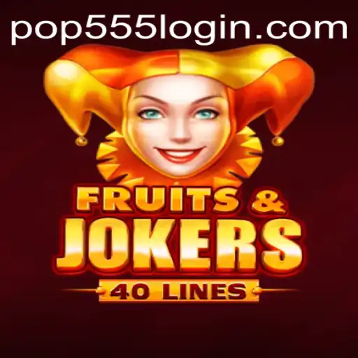 Discover the Thrills of FruitsAndJokers40 - An Exciting Casino Game