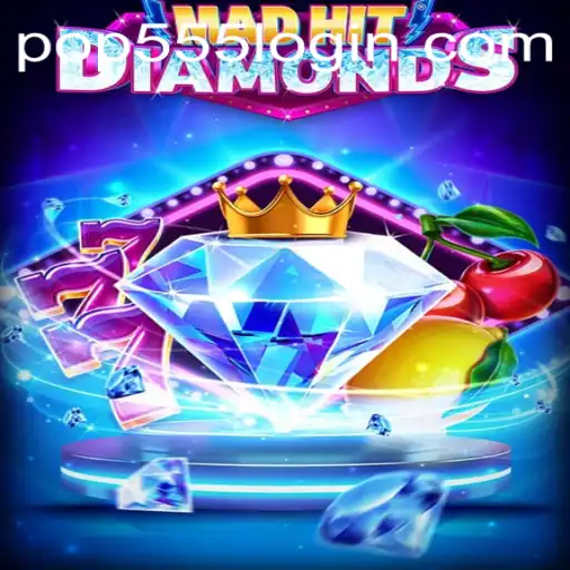Embark on a Dazzling Journey with MadHitDiamonds
