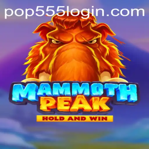 MammothPeak: A New Era in Gaming Awaits