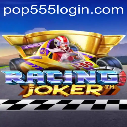 Unveiling RacingJoker: An Adrenaline-Packed Adventure with POP555