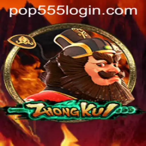 ZhongKui: Immersing in the Mythical World of Strategy and Adventure