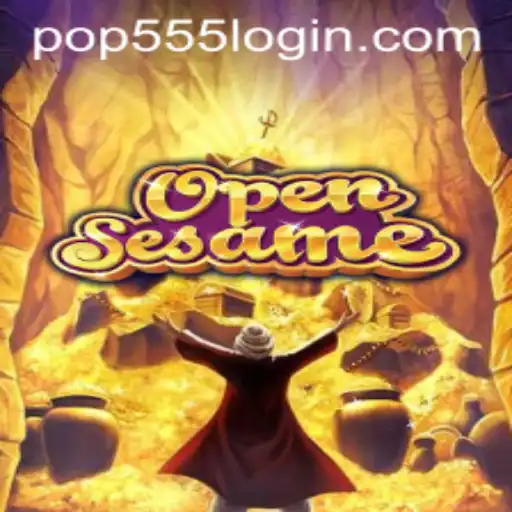Discover OpenSesame: The Innovative Game Experience with POP555