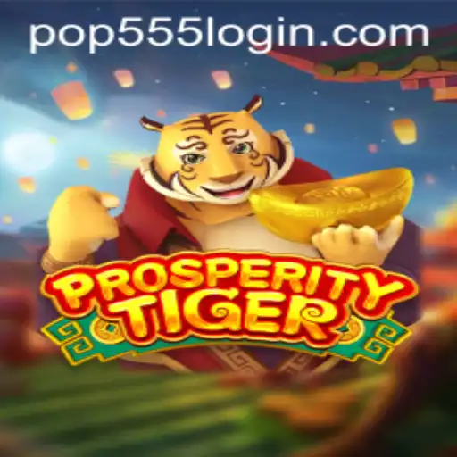 Discover the Exciting World of ProsperityTiger: A Gamble with Fate