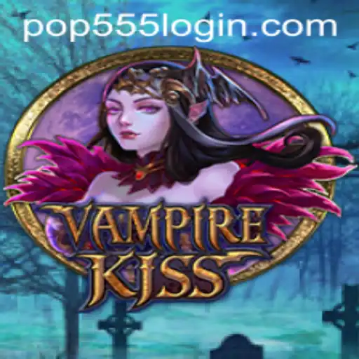 Discover the Thrilling World of VampireKiss: A Unique Gaming Adventure with POP555