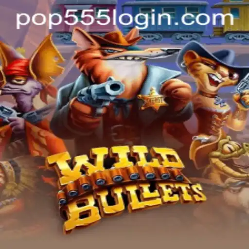 WildBullets: A Thrilling Dive into the Fast-paced World of Virtual Showdowns